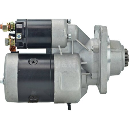 Aftermarket JAndN Electrical Products Starter 410-42021-JN